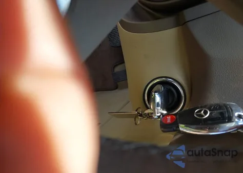 2008 Mercedes-Benz Ml 350 4Matic from USA, damaged, VIN 4JGBB86E98A365590